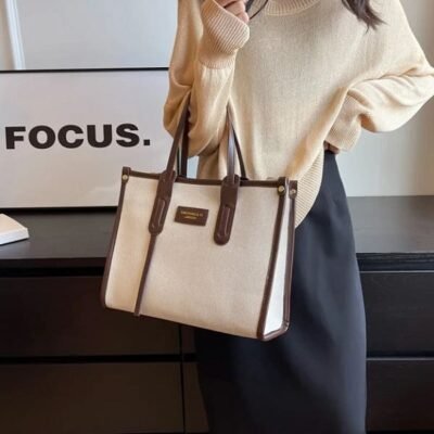 Sac en toile