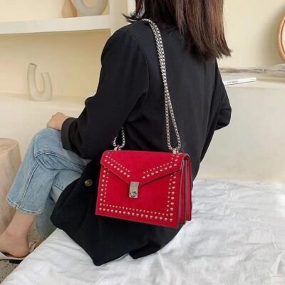 Sac bandoulière